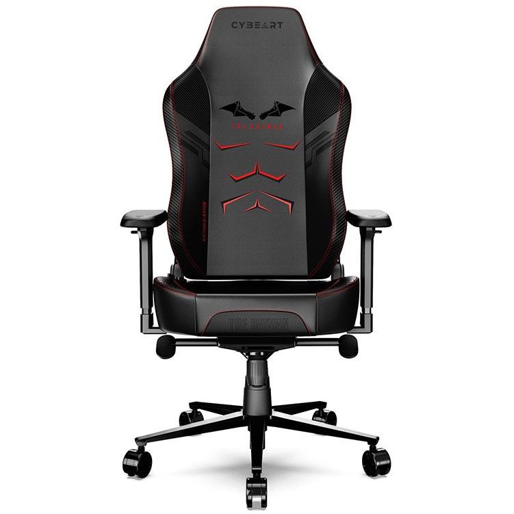 Cybeart Gaming Chair The Batman DC - Black