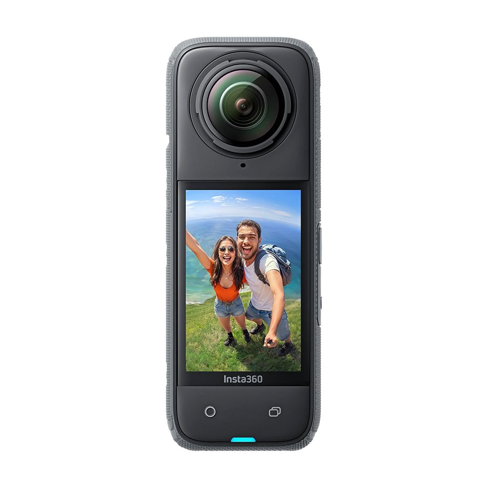 Insta360 X4 8K Action Camera