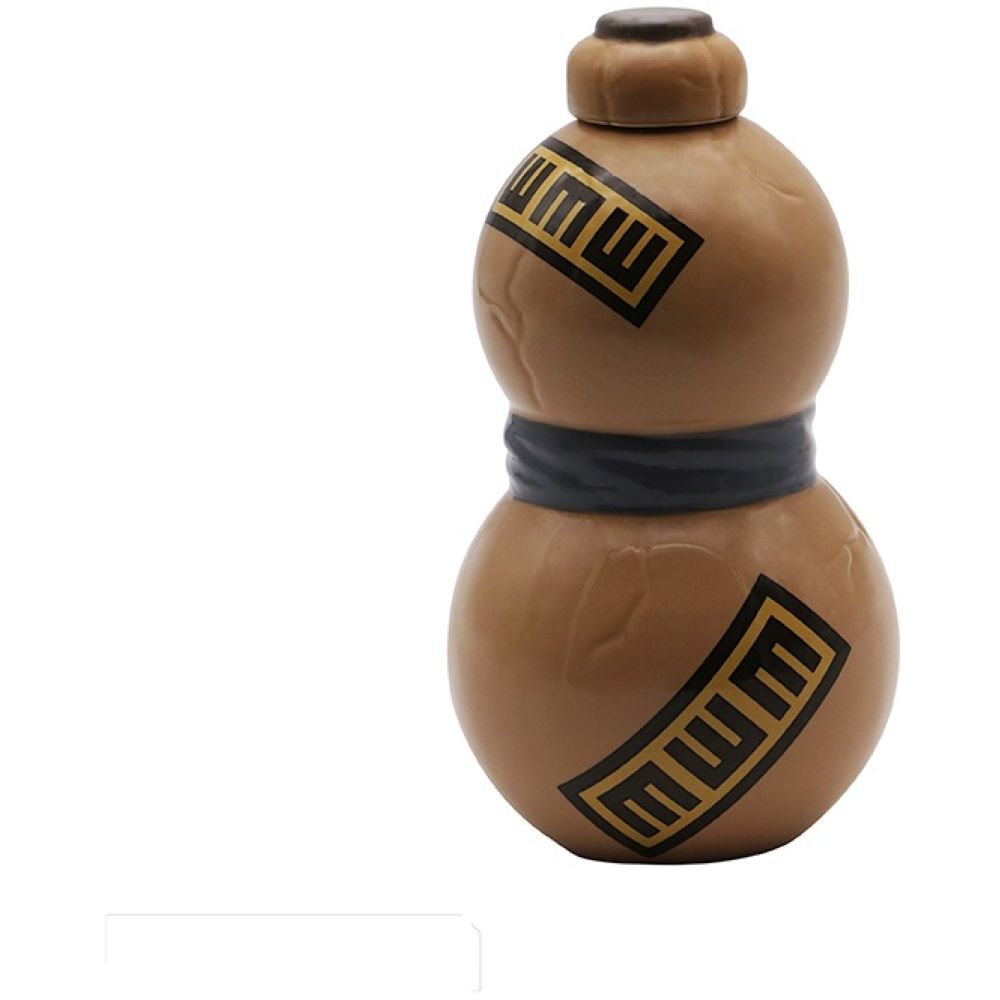 Abystyle Naruto Shippuden Gaara'S Gourd 3D Mug 350 ml