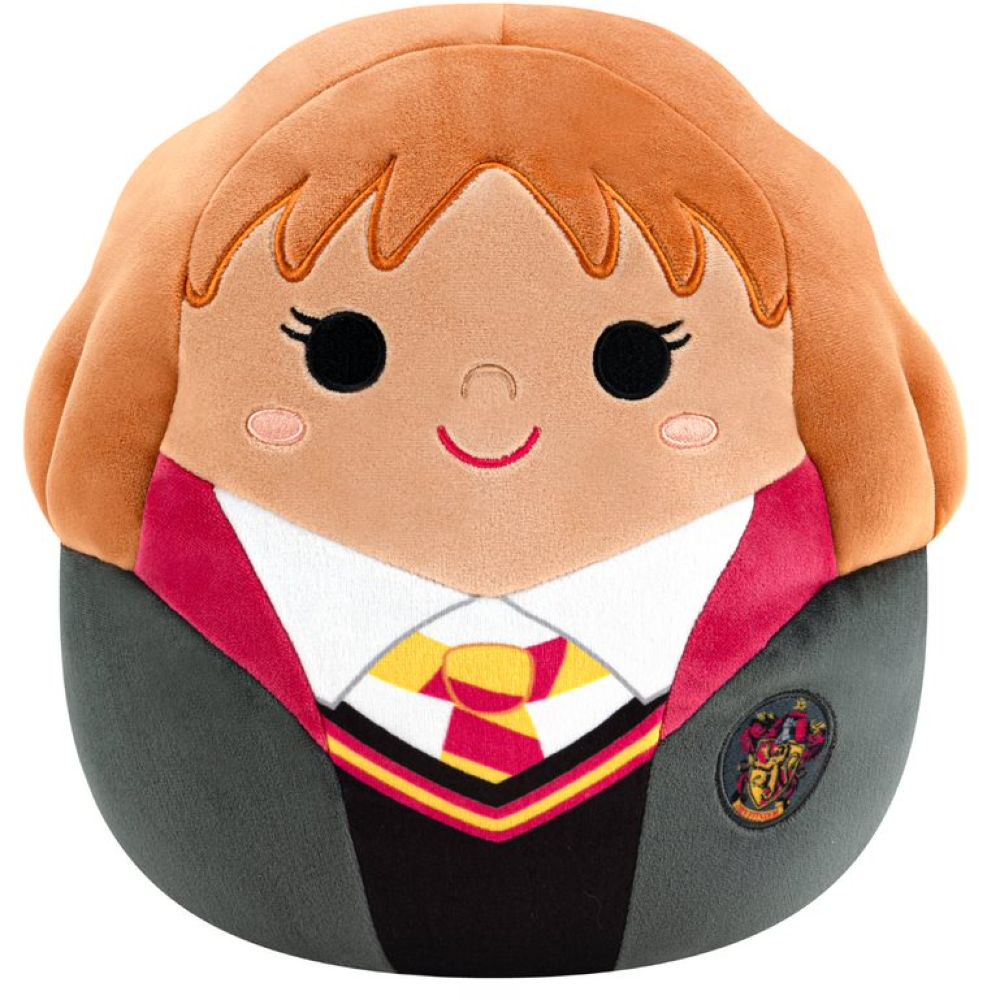 Squishmallow Hermione Granger 16-Inch Plush