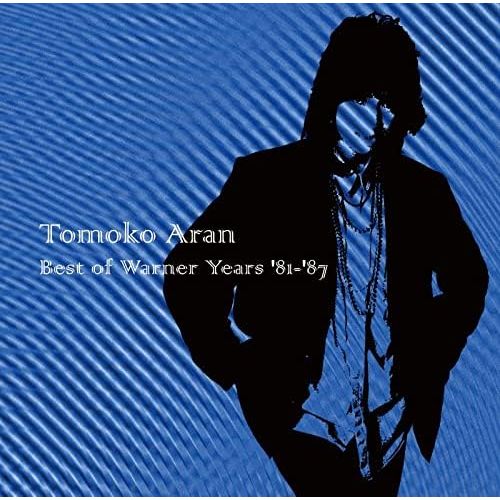 Best Of Warner Years 81-87 (Japan City Pop Limited Edition) | Tomoko Aran