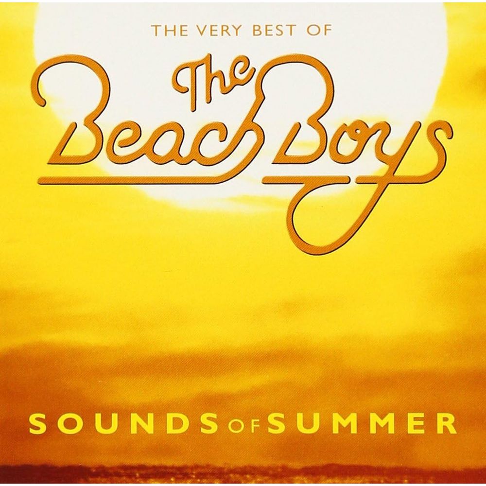 Sounds Of Summer (Japan Limited Edition) | The Beach Boys