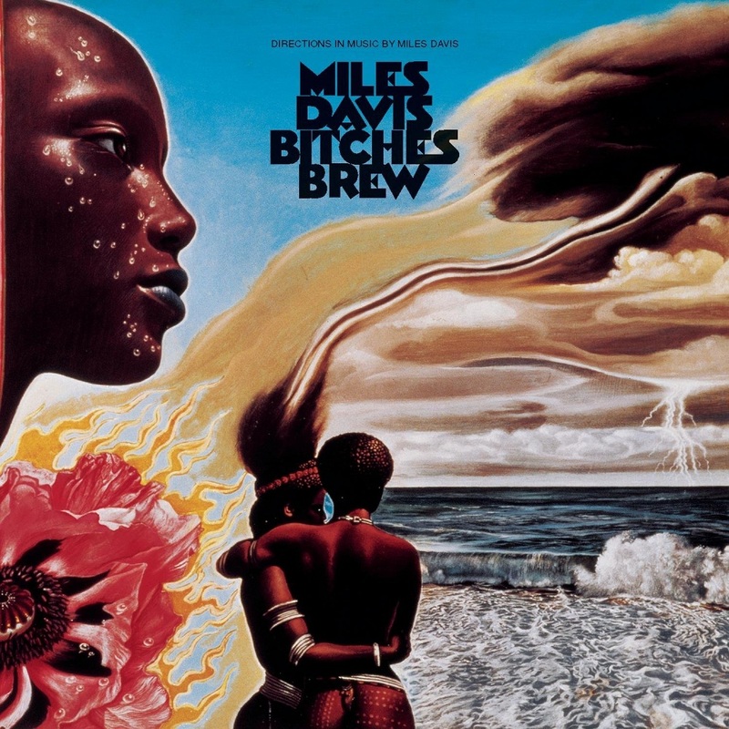Bitches Brew (2 Discs) | Miles Davis