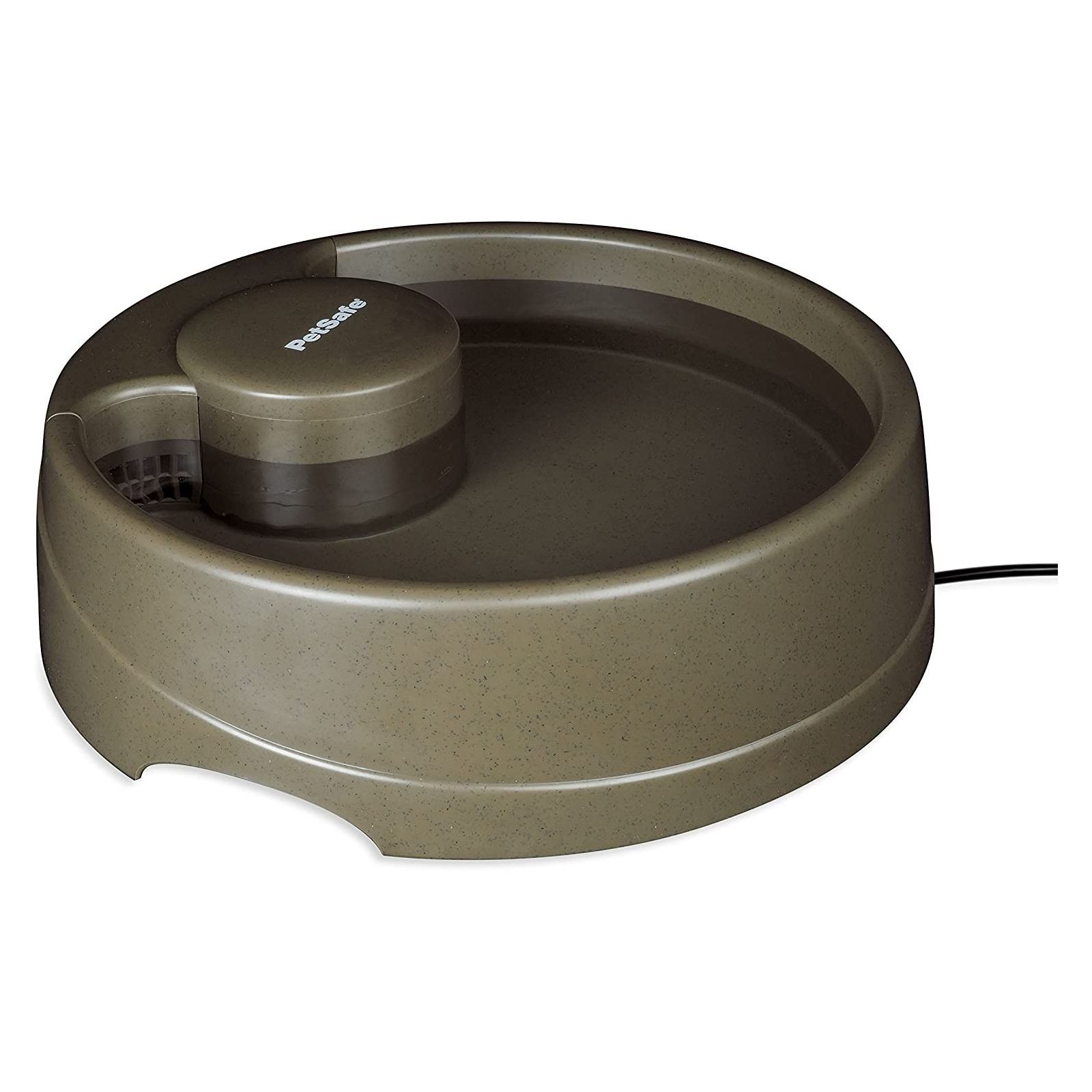 Petsafe Drinkwell Current Pet Fountain - UK Adaptor (Medium)