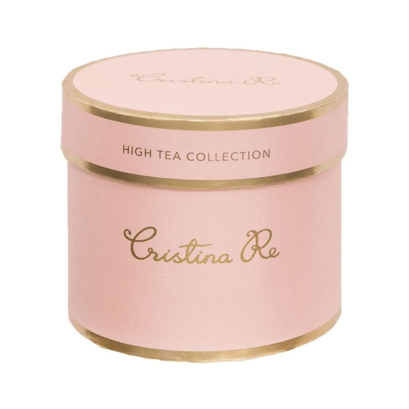 Cristina Re Signature Mug Ebony Stripe 300ml