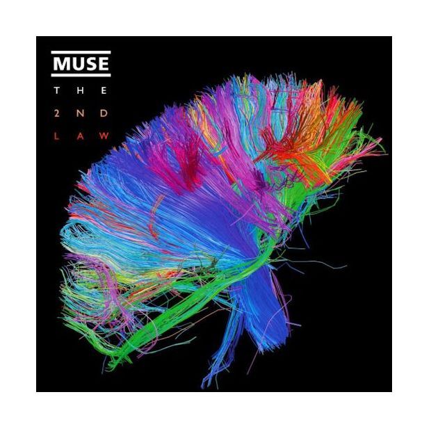 The 2nd Law (2 Discs) | Muse