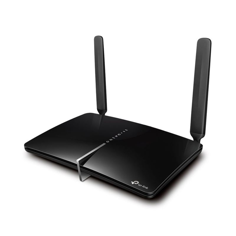 TP-Link Archer MR600 AC1200 4G LTE Advanced Cat6 Gigabit Router