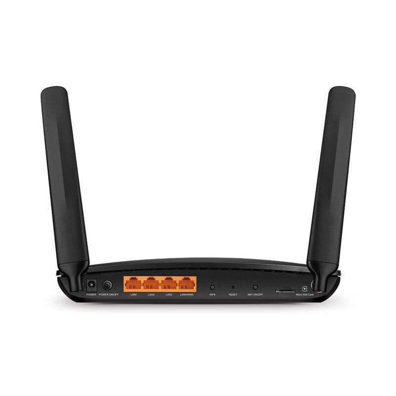 TP-Link Archer MR600 AC1200 4G LTE Advanced Cat6 Gigabit Router