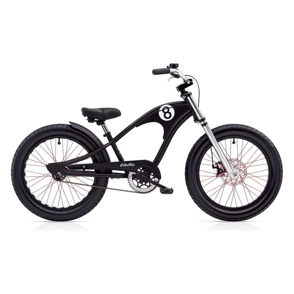 Electra Kids' Bike Straight 8 1-Speed 20