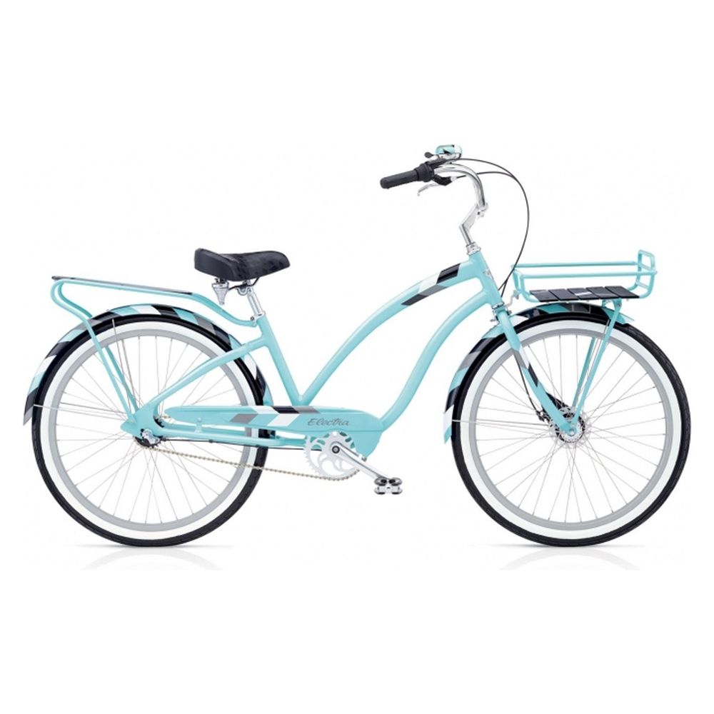 Electra Women's Bike Daydreamer 3I 26