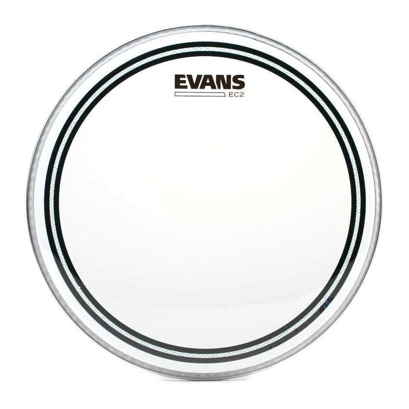Evans Head EC2S Clear Tom Batter 12
