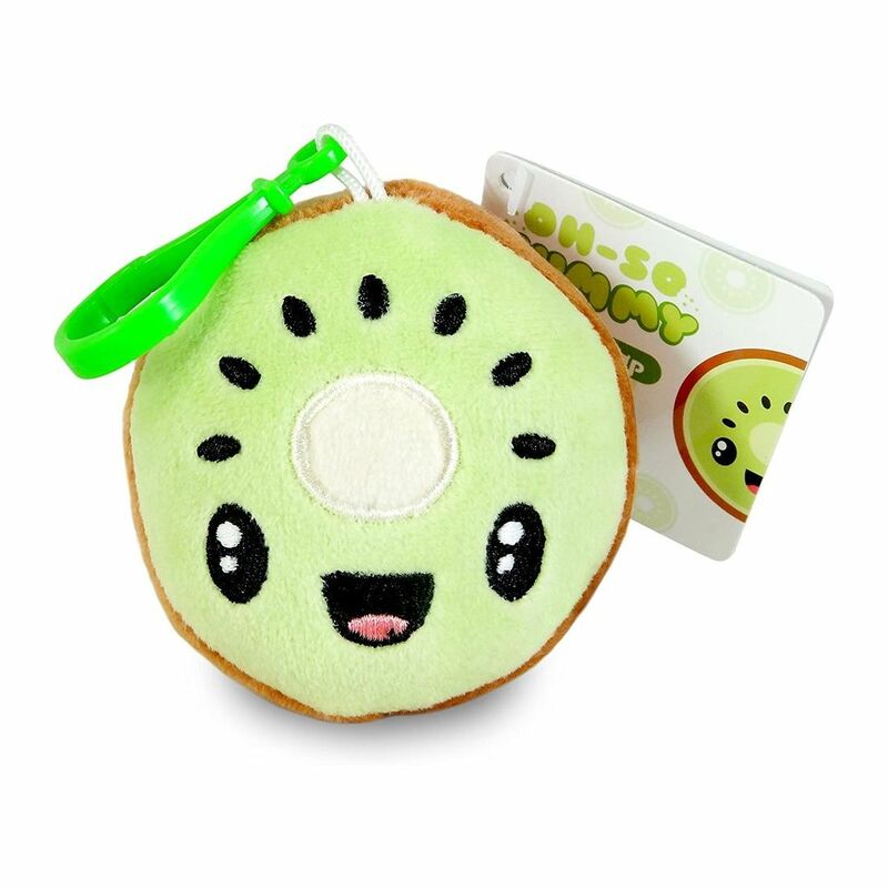 Scentco Fruit Troop Backpack Clips