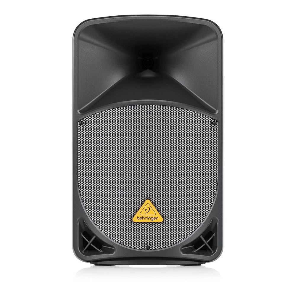 Behringer Eurolive B112W 1000W 12 inch Powered Speaker with Bluetooth