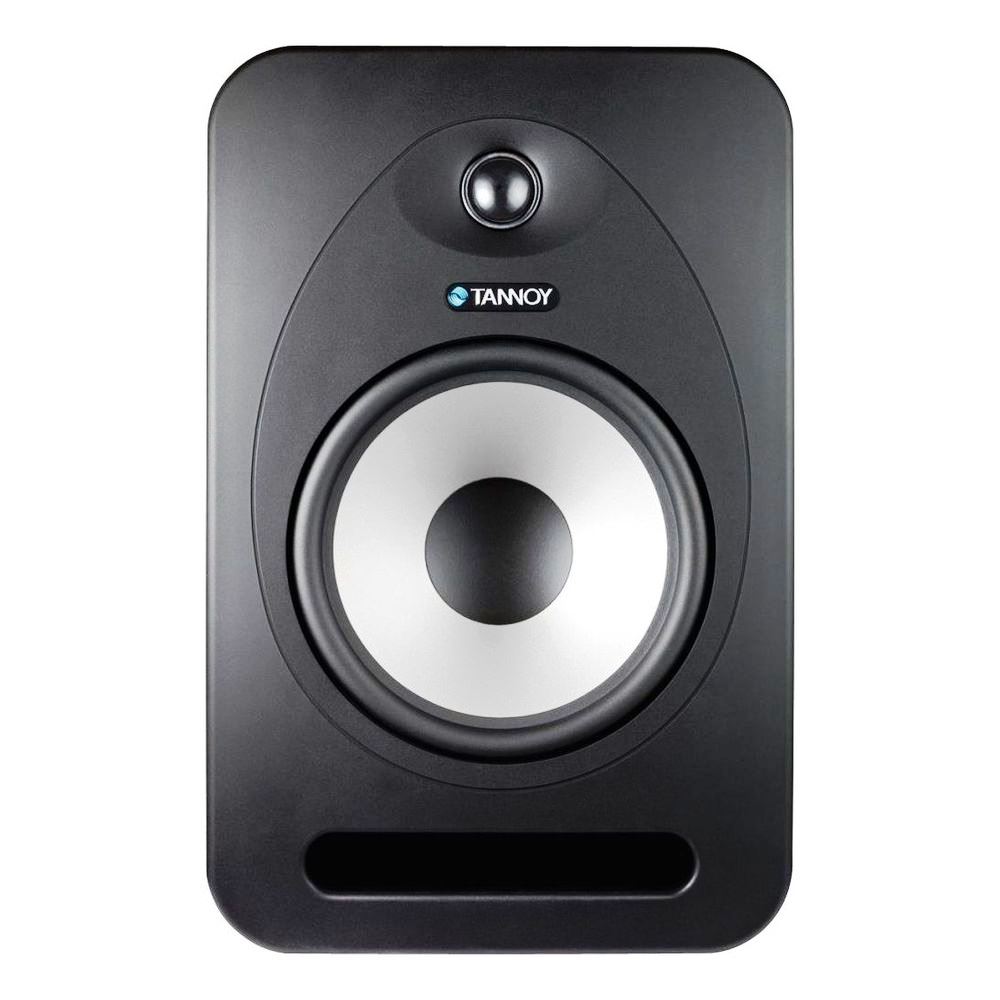 Tannoy REVEAL 802 - Black - 8