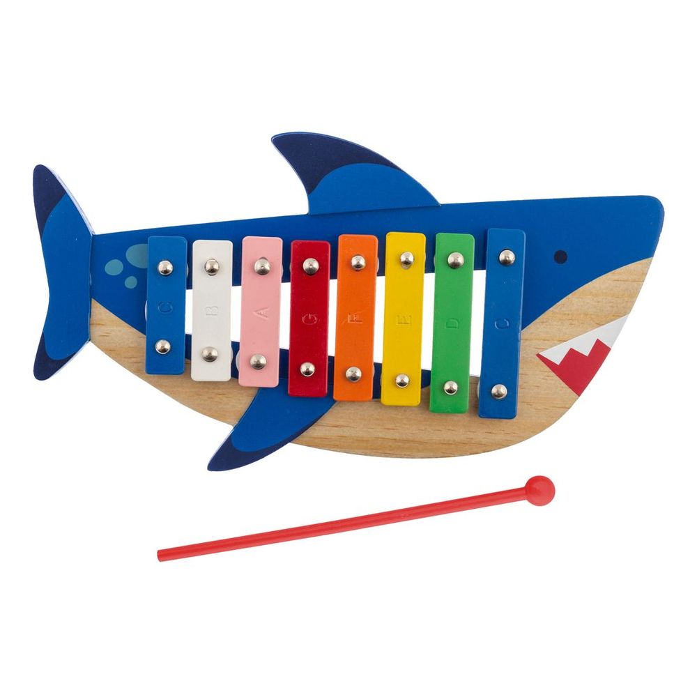 Stephen Joseph Shark Xylophone