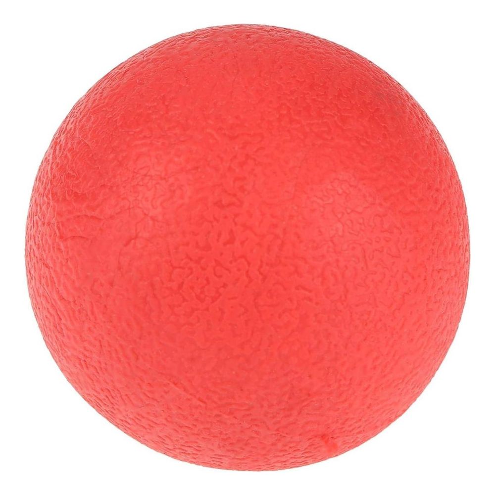 Nutrapet Rubz! Dog Toy Rubber Ball Small (Includes 1)