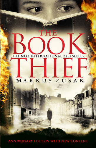 Book Thief (BookTok) | Markus Zusak