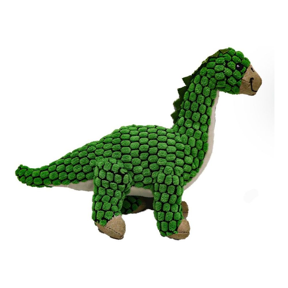 Nutrapet Plush Pet Hippocampus Dog Toy (Includes 1)