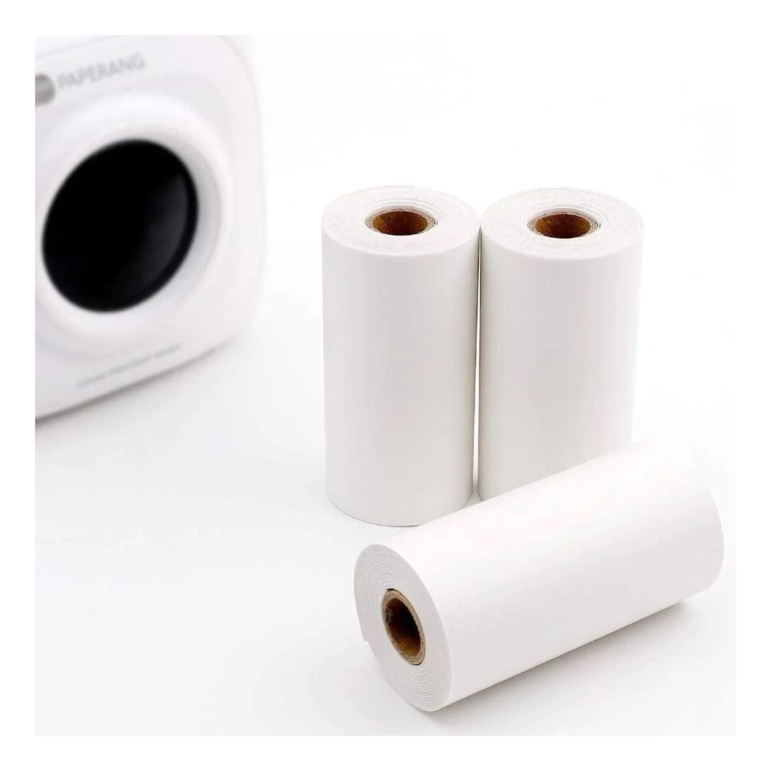 Paperang Premium Thermal Paper (57mm) (Pack of 3)