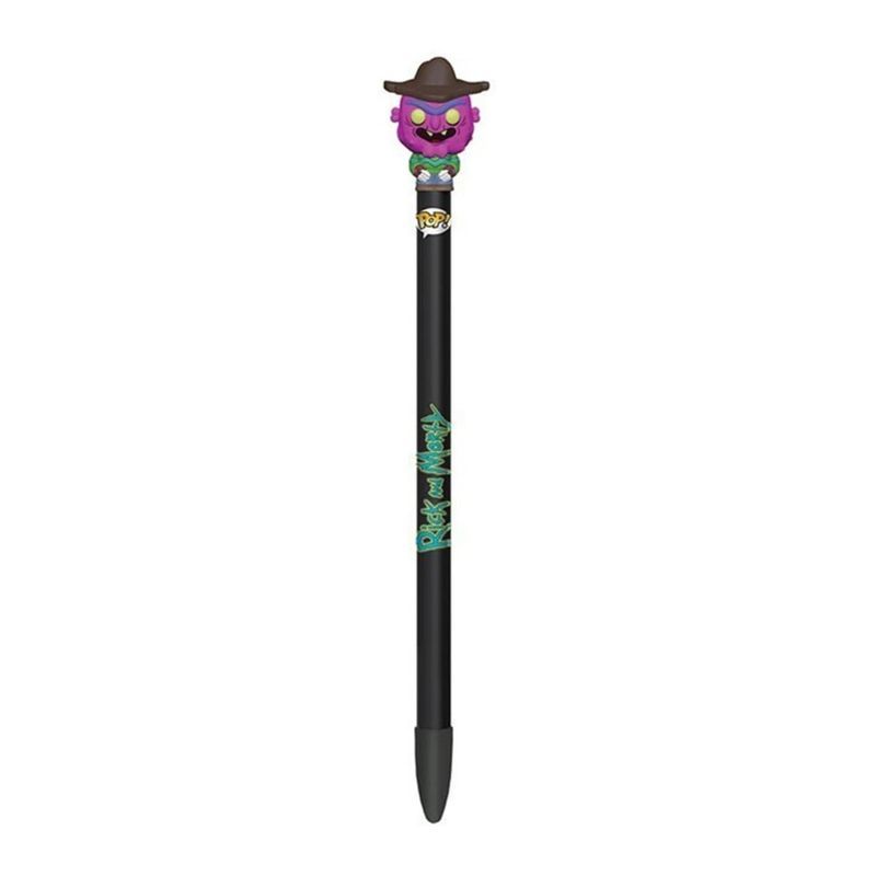 Funko Pop Pen Topper Rick & Morty - Scary Terry