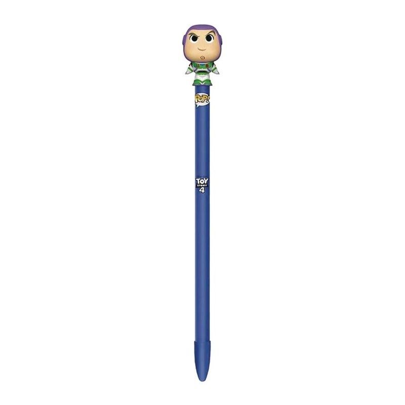 Funko Pop Pen Topper Toy Story 4 - Buzz Lightyear