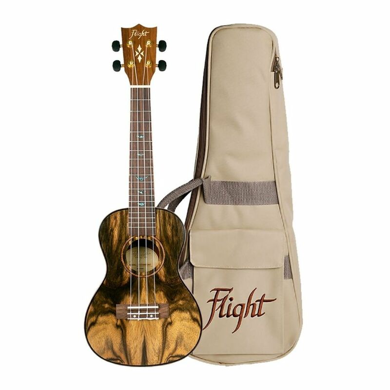 Flight Duc430 Dao Concert Ukulele