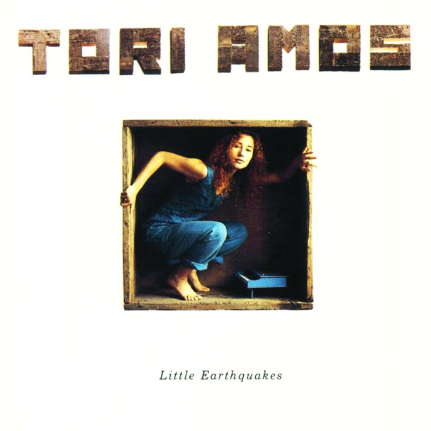 Little Earthquakes | Tori Amos