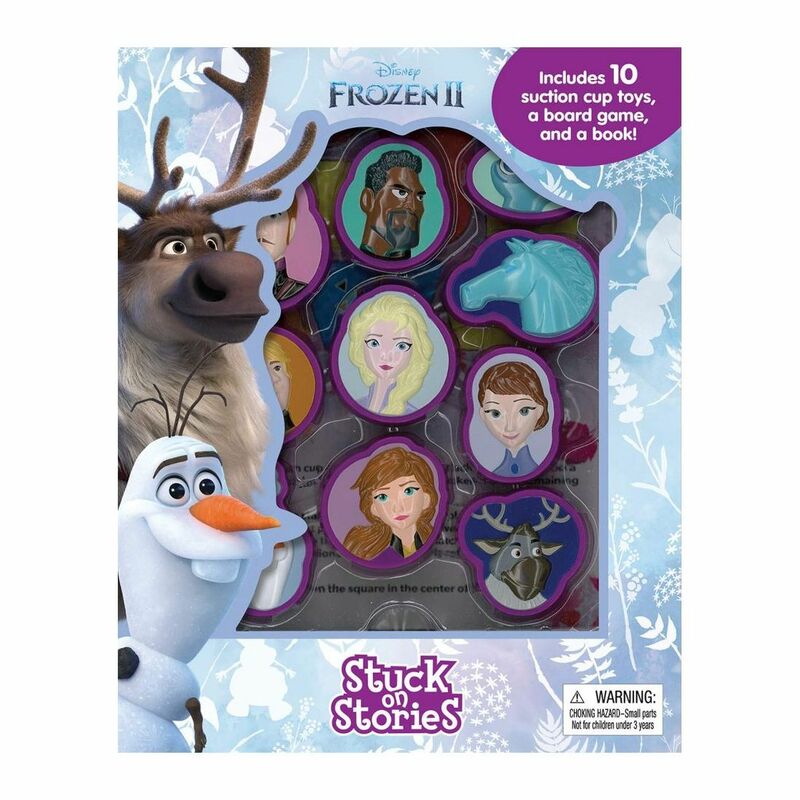 Disney Frozen 2 | Phidal