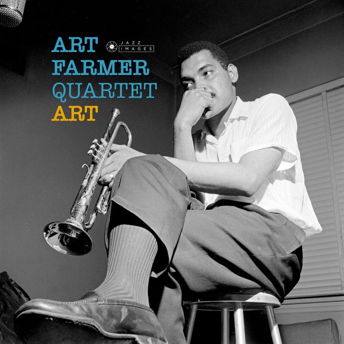 Art | Art Farmer Quartet