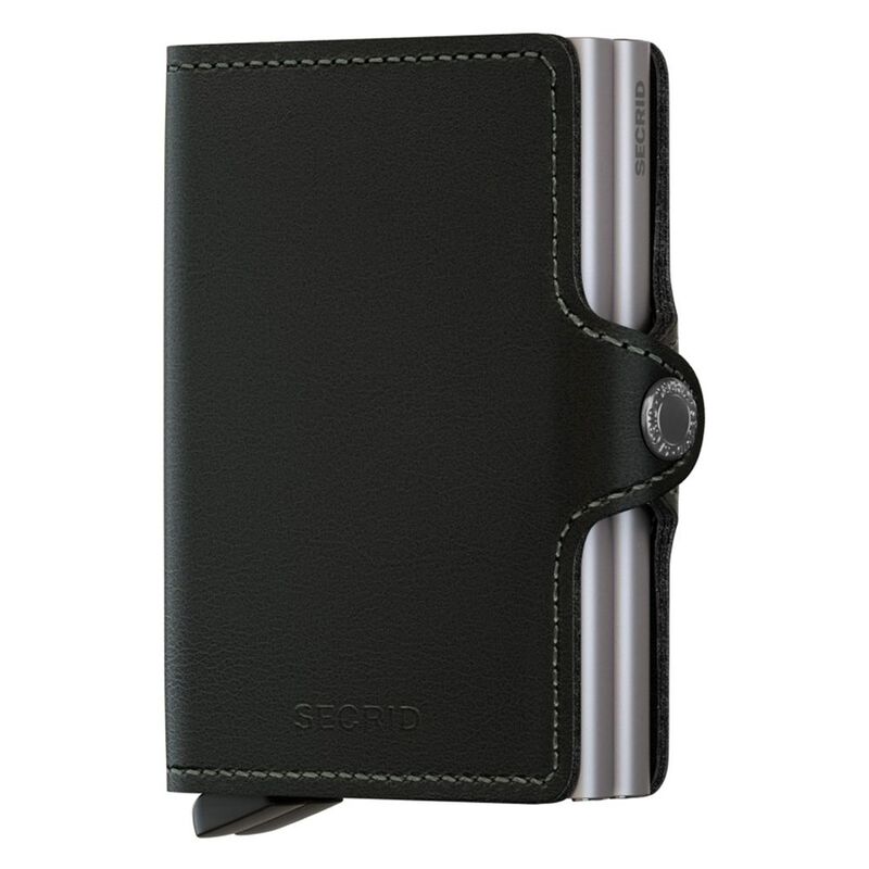 Secrid Twinwallet Original Black