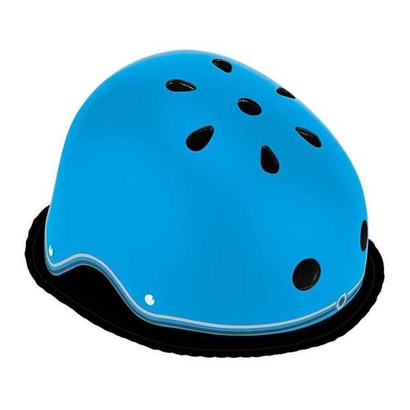 Globber Helmet Primo With Light XS/S 4853cm Sky Blue