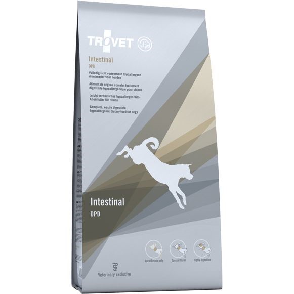 Trovet Intestinal Dog Dry Food 3Kg