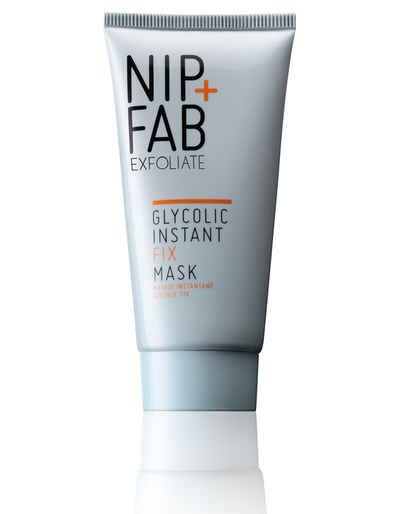 Nip+Fab Glycolic Instant Fix Mask 50ml