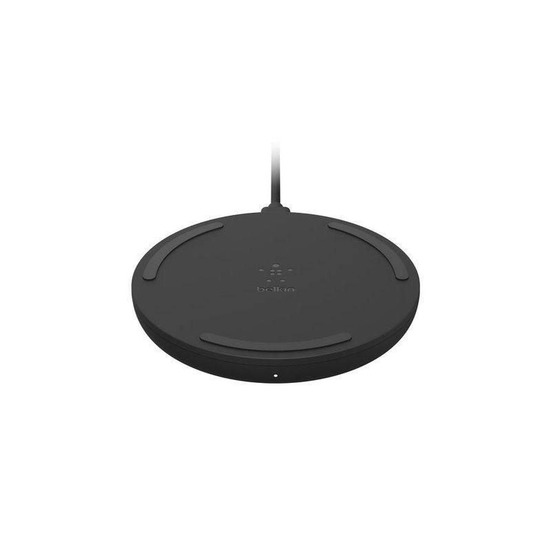 Belkin Boost Charge 10W Wireless Charging Pad Black