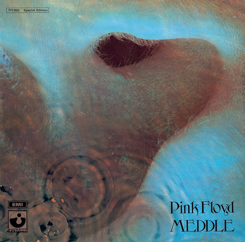 Meddle Remastered | Pink Floyd
