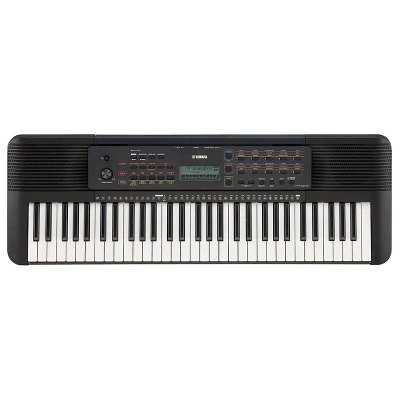 Yamaha PSR-E273 61-Key Portable Digital Keyboard