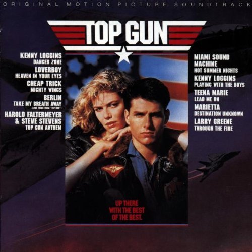 Top Gun | Original Soundtrack