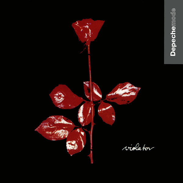 Violator | Depeche Mode