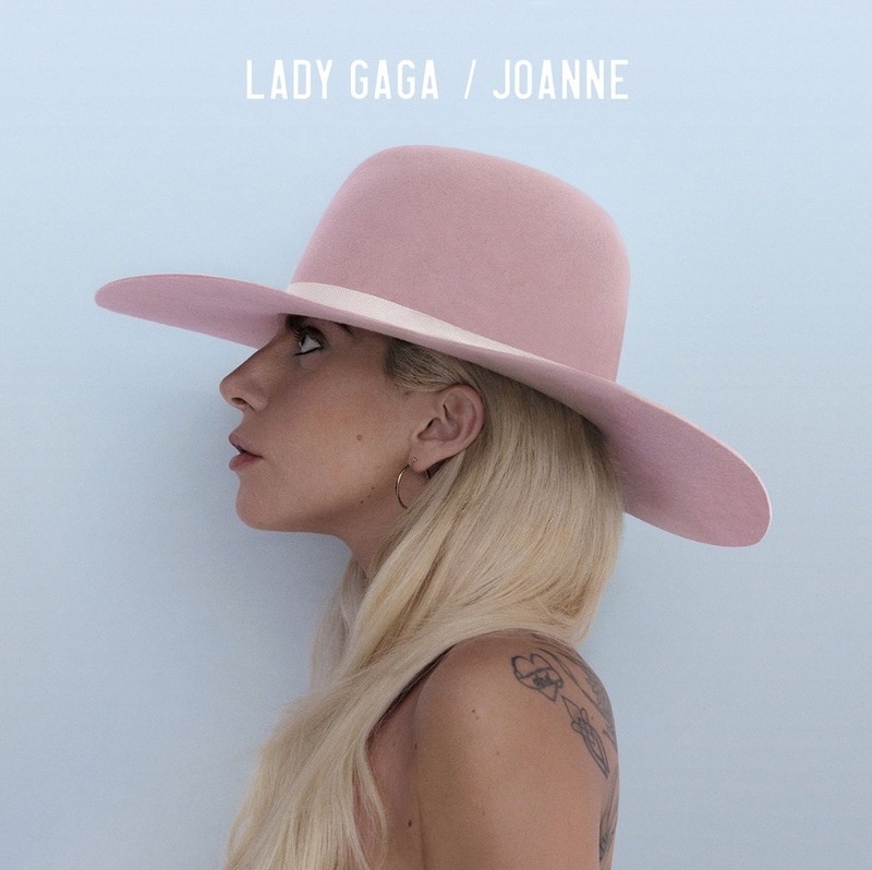 Joanne (2 Discs) | Lady Gaga