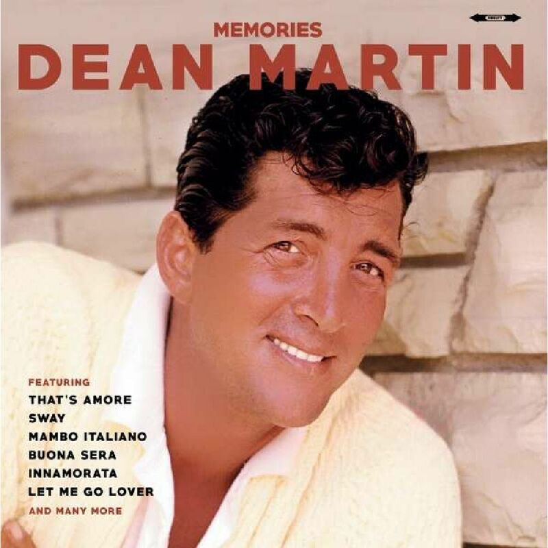 Memories | Dean Martin