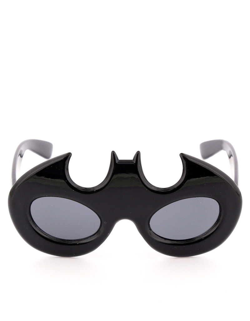 Sun Staches Batman Kids Mask Officially Licensed