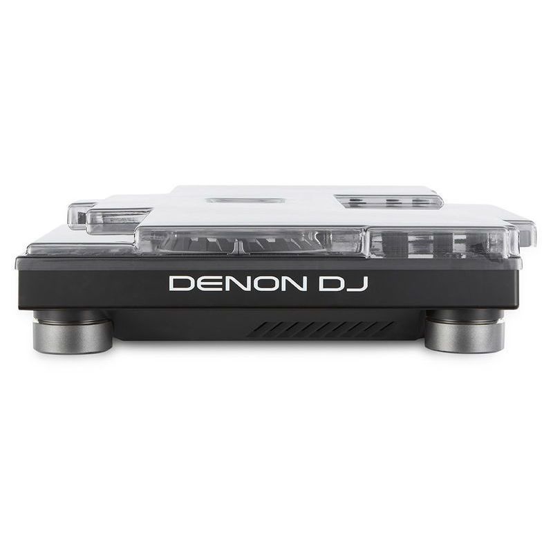 Decksaver Cover for Denon Prime 4