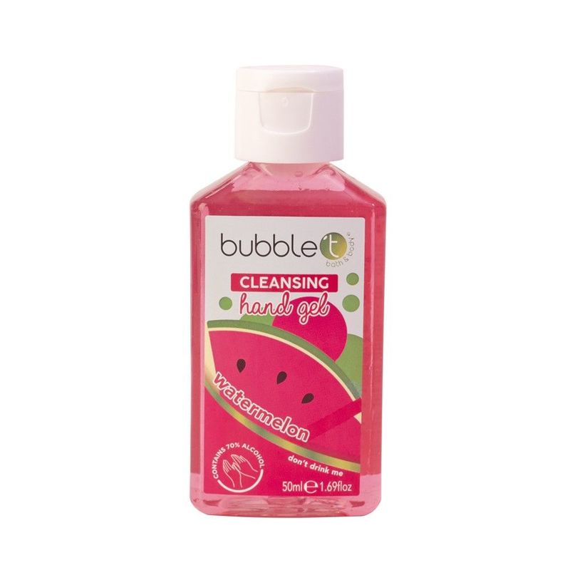 Fruitea Watermelon Hand Cleansing Gel 50 ml