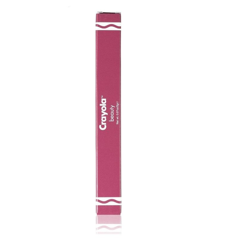 Crayola Beauty Lip & Cheek Crayon - Rose