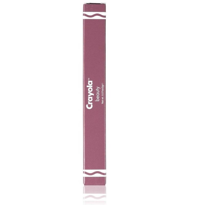 Crayola Beauty Lip & Cheek Crayon - Velvet Pink