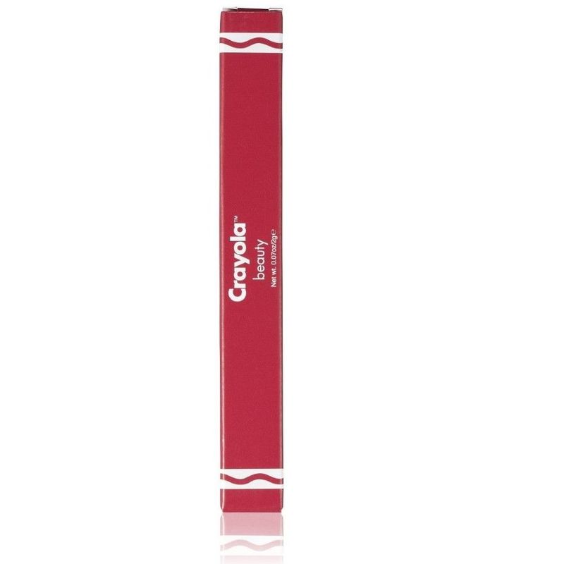 Crayola Beauty Lip & Cheek Crayon - Strawberry