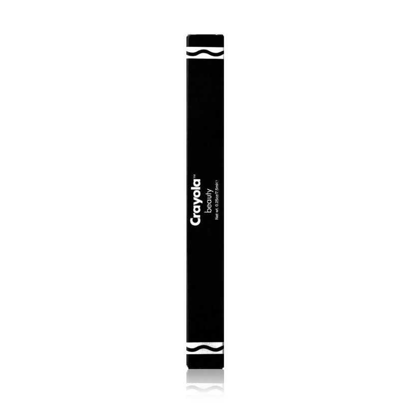 Crayola Beauty Mascara - Black