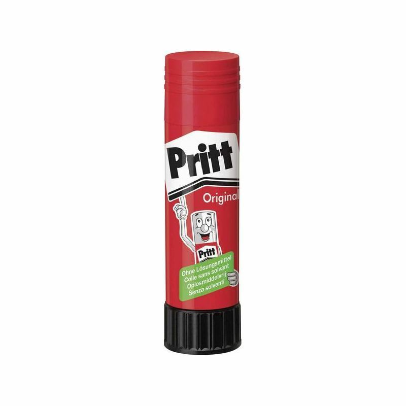 Pritt 43 gms Glue Stick