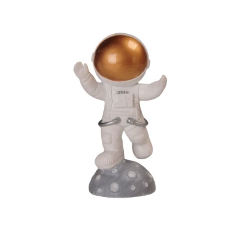 XC Astronaut Statue - Variation 3