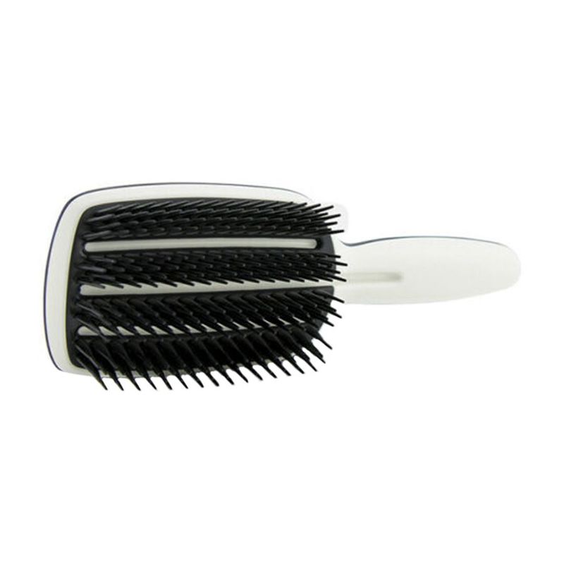 Tangle Teezer Blow Styling Full Paddle Hair Brush - Purple